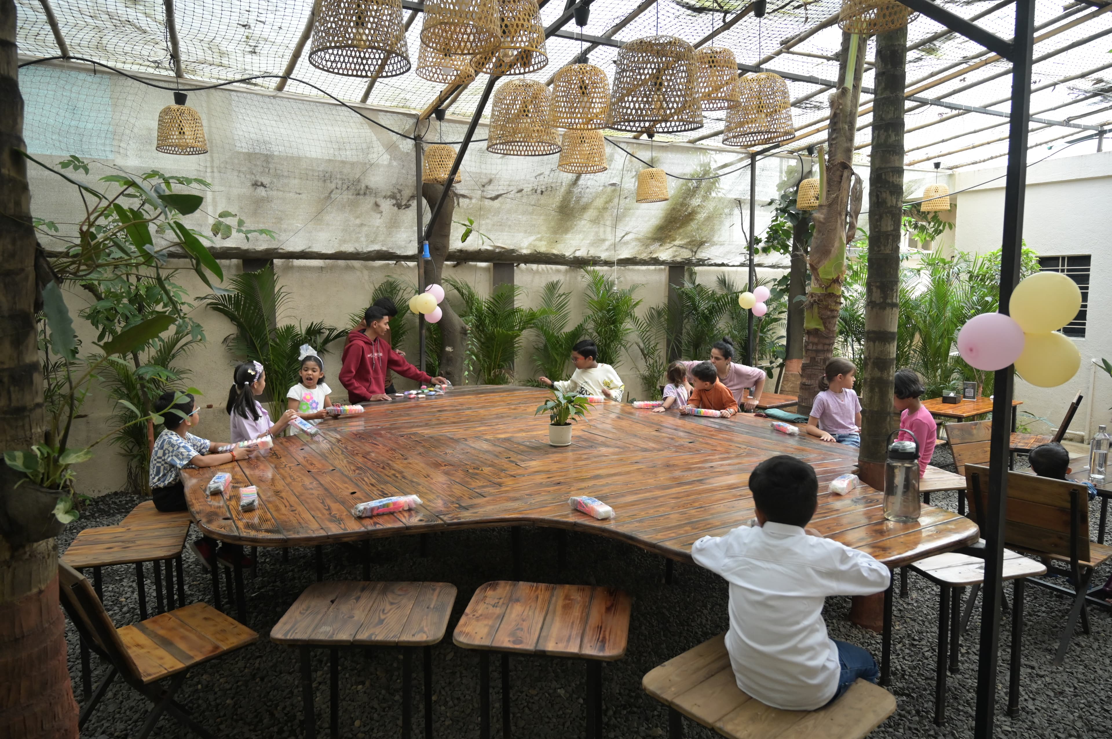 Advanced Pastry Techniques