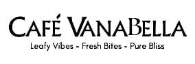 Cafe VanaBella Logo
